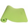 Yoga TPE 6 Matte Trainingsmatte Limette Version 40616