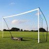 Kickster fotbalová branka 3 x 2 m balení 1 ks