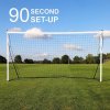 Kickster soccer goal 3.6 x 1.8 m pack 1 pc