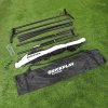 Khung thành bóng đá Kickster 3,6 x 1,8 m gói 1 chiếc