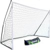 Kickster soccer goal 3.6 x 1.8 m pack 1 pc