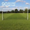 Kickster soccer goal 5 x 2 m package 1 pc