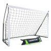 Kickster Elite Fußballtor 1,8 x 1,2 m Pack 1 Stk