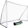 Kickster Elite soccer goal 3.6 x 1.8 m pack 1 pc