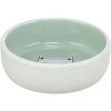 Ceramiczna miska dla kotów, z glazurą 0,3 l/13 cm, różne motywy i kolory