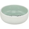 Ceramiczna miska dla kotów, z glazurą 0,3 l/13 cm, różne motywy i kolory