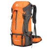 Parbat Krosna 70 l orange Packung 1 Stck