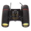 Binocular 30 x 60 tourist binoculars package 1 pc