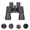 Binocular 20 x 50 turistický ďalekohľad balenie 1 ks