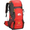 Makalu krosna 50 l red package 1 pc