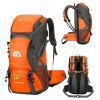 Makalu krosna 50 l orange package 1 pc