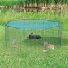 Natura spare net 150 cm for enclosure 62411