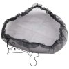 Separator 97 protective net for garden barrel, package 1 pc