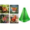 Nón bảo vệ cây trồng Plant Protect Cone 10 chiếc gói 1 bộ