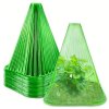 Plant Protect Cone protective cone for plants 10 pcs package 1 set