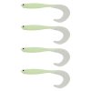 Soft Bait 03 rubber baits 4 pcs package 1 set