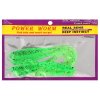 Soft Bait 04 rubber baits 4 pcs package 1 set