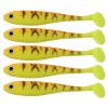 Silicone Bait 04 rubber baits 5 pcs pack 1 set