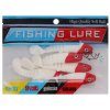 Rubber Bait 10 rubber baits 5 pcs pack 1 set