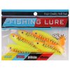 Rubber Bait 13 rubber baits 5 pcs pack 1 set