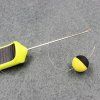 Baiting Needle boilie jehla zelená balení 1 ks