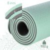 HMS YM10 MINT MAXI 10