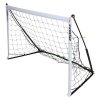 Kickster Fußballtor 1,5 x 1 m Paket 1 Stk