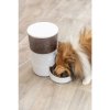 Automatické krmítko TX-S Smart 3.01, 3l/18 x 31 x 18 cm, biela