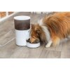 Automatic feeder TX-S Smart 3.01, 3l/18 x 31 x 18 cm, white