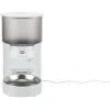 Automatické krmítko TX-S Smart 3.01, 3l/18 x 31 x 18 cm, biela
