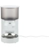 Automatic feeder TX-S Smart 3.01, 3l/18 x 31 x 18 cm, white