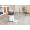 Automatické krmítko TX-S Smart 3.01, 3l/18 x 31 x 18 cm, biela