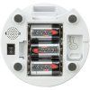 Automatické krmítko TX-S Smart 3.01, 3l/18 x 31 x 18 cm, bílá