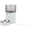 Automatic feeder TX-S Smart 3.01, 3l/18 x 31 x 18 cm, white