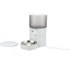 Automatic feeder TX-S Smart 3.01, 3l/18 x 31 x 18 cm, white