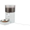 Automatic feeder TX-S Smart 3.01, 3l/18 x 31 x 18 cm, white