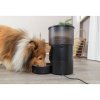 Futterautomat TX-C Smart 3.01, 3l/18 x 31 x 18 cm, schwarz