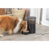 Automatic feeder TX-C Smart 3.01, 3l/18 x 31 x 18 cm, black
