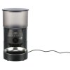 Futterautomat TX-C Smart 3.01, 3l/18 x 31 x 18 cm, schwarz