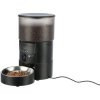 Máy cho ăn tự động TX-C Smart 3.01, 3l/18 x 31 x 18 cm, màu đen