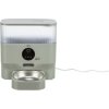Automatic feeder TX-C Smart 5.01, 5 l/ 28 x 30 x 17 cm, light gray