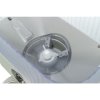 Automatic feeder TX-C Smart 5.01, 5 l/ 28 x 30 x 17 cm, light gray