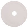 Ring floor marker white package 1 pc