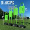 Replay Defender Block Teleskop-Dummy mit Basispaket 1 Set