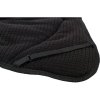 Zimní kabátek BRIZON s membránou, černá (Provedení L: 62cm, hruď: 52-90cm, krk: až k 68cm)