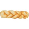 DentaFun Braid, kolagénový žuvací vrkôčik s kuraťom, 13 cm/ 65 g