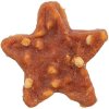 PREMIO Stars, stars with chicken and rice, 100 g