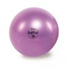 LEDRAGOMMA TONKEY SOFFBALL Maxafe míč 30 cm, fialová