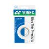 Omotávka YONEX Ultra Thin Grap 130 - bílá