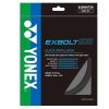 Badmintonový výplet YONEX EXBOLT 65 - 10 m (Barva bílá)